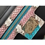 BVLGARI SERPENTI ELLIPSE series