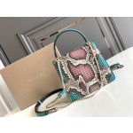 BVLGARI SERPENTI ELLIPSE series