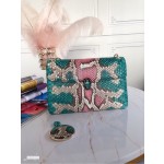 BVLGARI SERPENTI ELLIPSE series