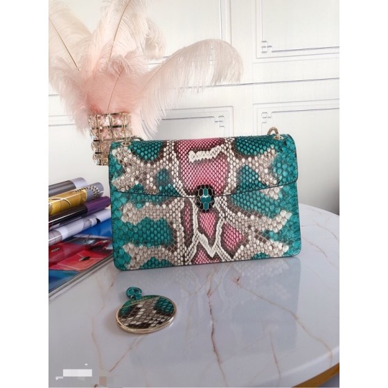 BVLGARI SERPENTI ELLIPSE series