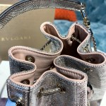 BVLGARI SERPENTI ELLIPSE series