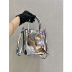 𝐏𝐑𝐀𝐃𝐀 Small Towing Bag 1BA331