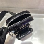 𝐏𝐑𝐀𝐃𝐀 1BH183 Mini handbag