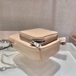 𝐏𝐑𝐀𝐃𝐀 1BH183 Mini handbag