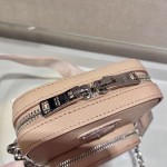 𝐏𝐑𝐀𝐃𝐀 1BH183 Mini handbag