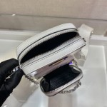 𝐏𝐑𝐀𝐃𝐀 1BH183 Mini handbag