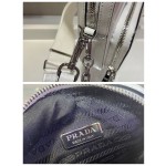 𝐏𝐑𝐀𝐃𝐀 1BH183 Mini handbag