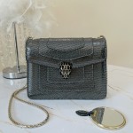 BVLGARI SERPENTI ELLIPSE series