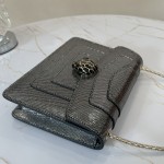 BVLGARI SERPENTI ELLIPSE series