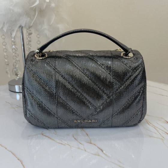 BVLGARI  Sprpenti Cabochon