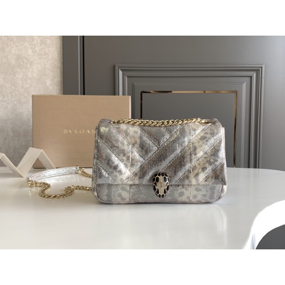 BVLGARI  Sprpenti Cabochon