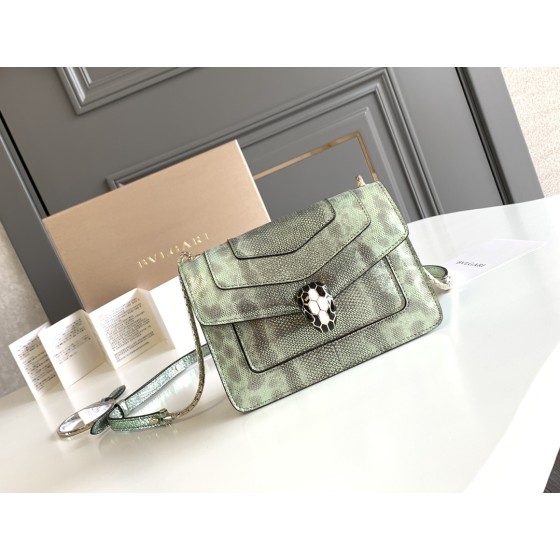 BVLGARI  Sprpenti Forever