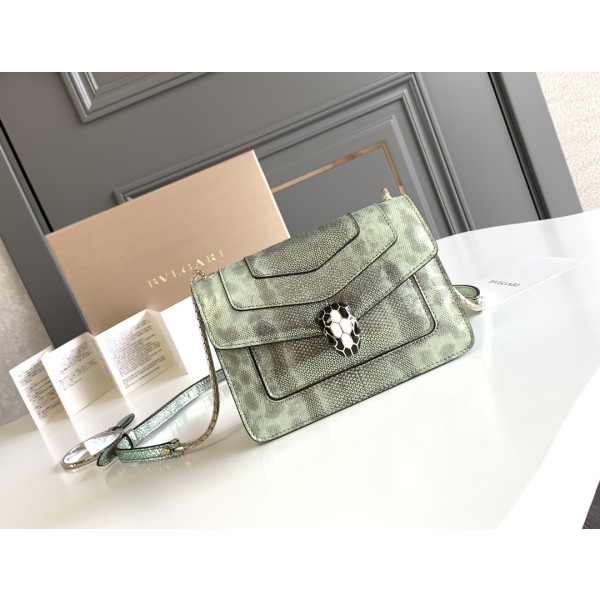 BVLGARI  Sprpenti Forever