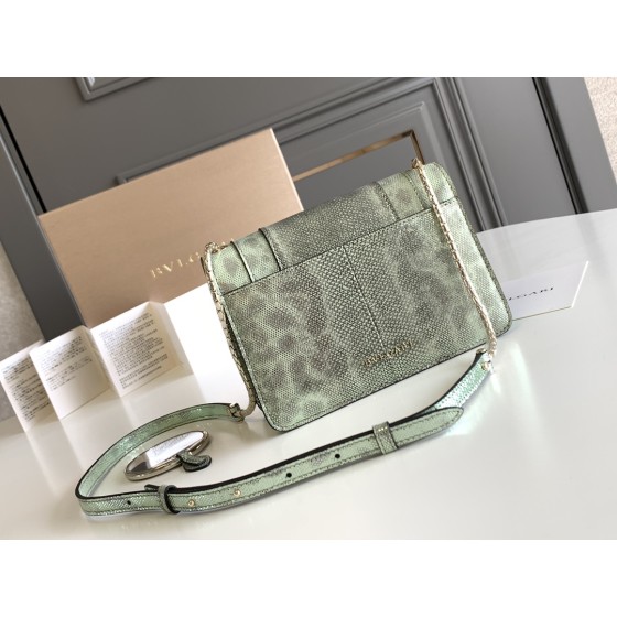 BVLGARI  Sprpenti Forever