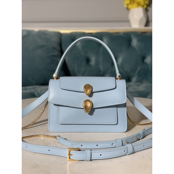 BVLGARI   Alexander Wang X Bvlgr