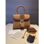 DELVAUX      🇧🇪brillant togo