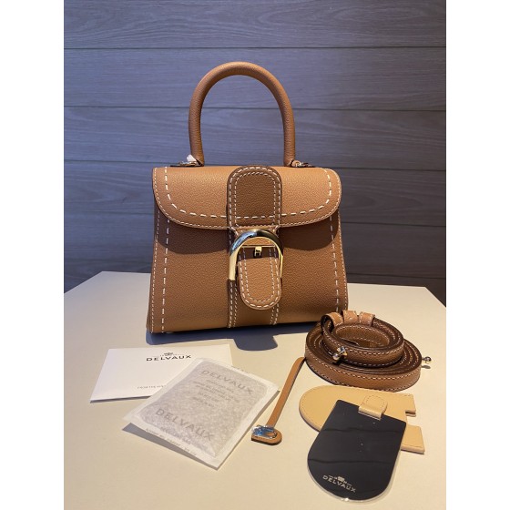 DELVAUX      🇧🇪brillant togo