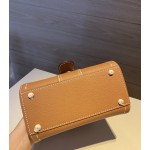 DELVAUX      🇧🇪brillant togo