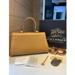 DELVAUX      🇧🇪brillant togo