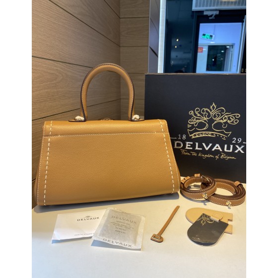 DELVAUX      🇧🇪brillant togo