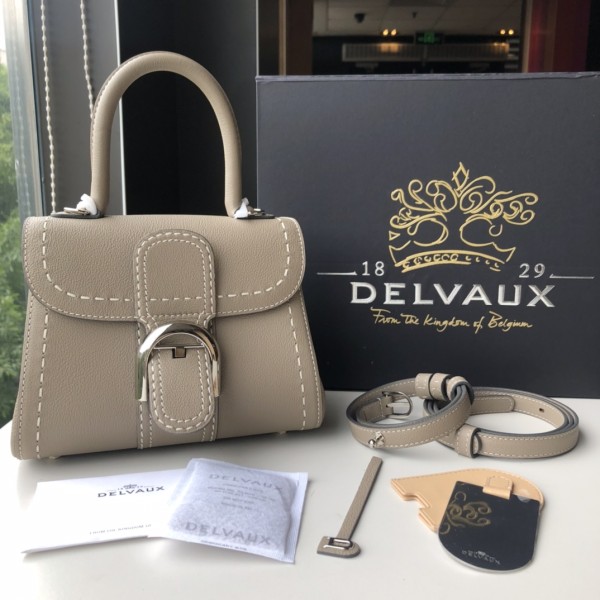 DELVAUX      🇧🇪brillant togo
