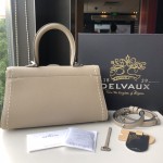 DELVAUX      🇧🇪brillant togo