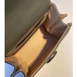 DELVAUX      🇧🇪brillant togo