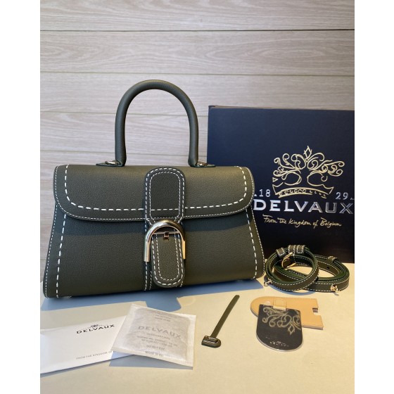 DELVAUX      🇧🇪brillant togo