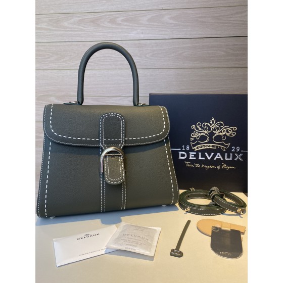 DELVAUX      🇧🇪brillant togo