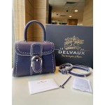 DELVAUX      🇧🇪brillant togo