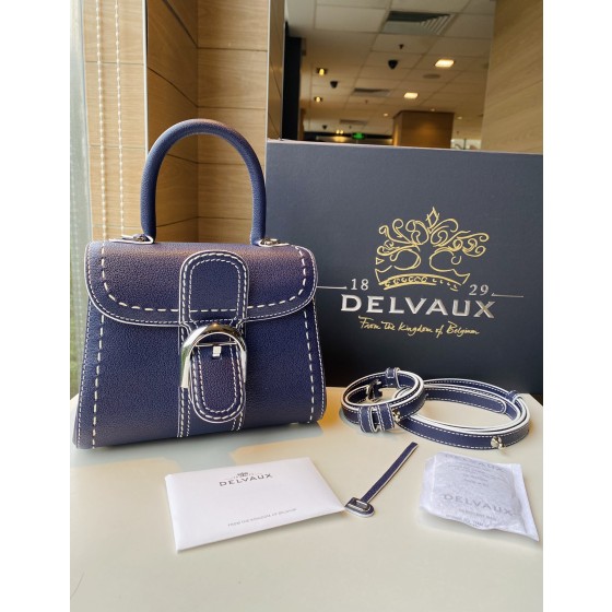 DELVAUX      🇧🇪brillant togo