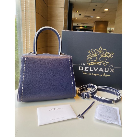 DELVAUX      🇧🇪brillant togo