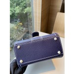 DELVAUX      🇧🇪brillant togo