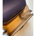 DELVAUX      🇧🇪brillant togo