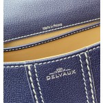 DELVAUX      🇧🇪brillant togo