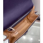 DELVAUX      🇧🇪brillant togo