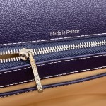 DELVAUX      🇧🇪brillant togo