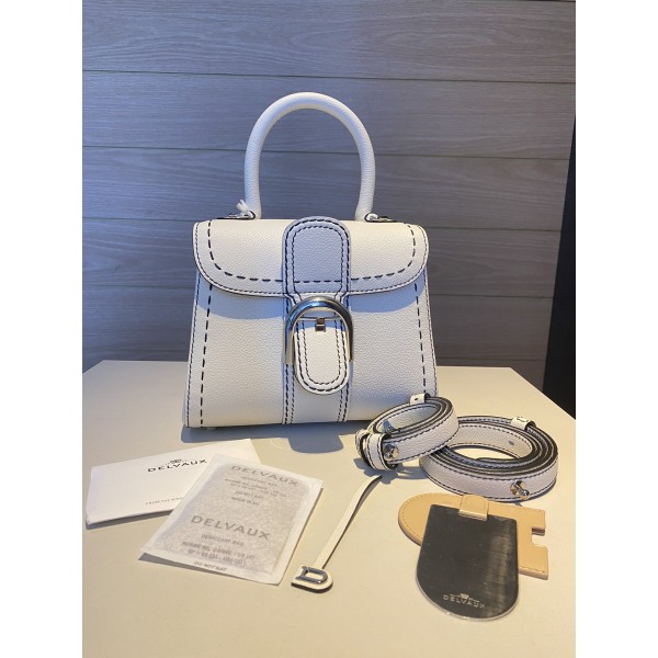 DELVAUX      🇧🇪brillant togo