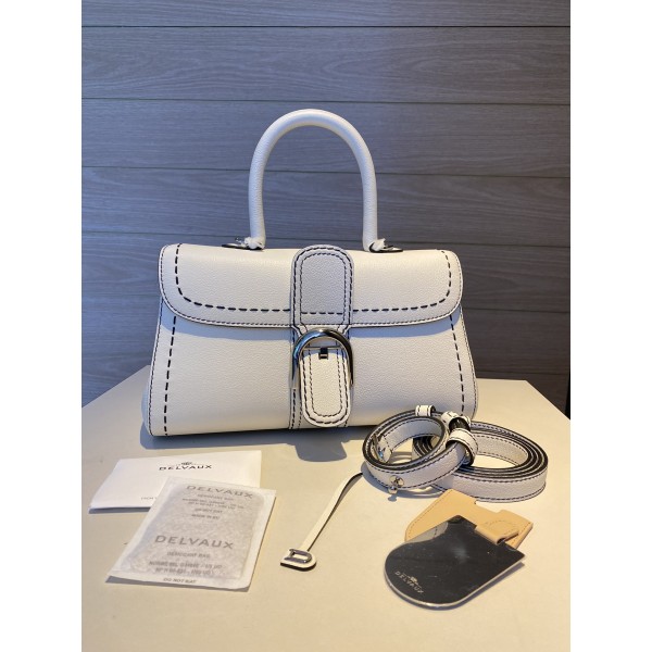 DELVAUX      🇧🇪brillant togo