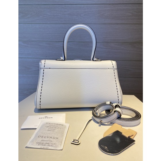 DELVAUX      🇧🇪brillant togo