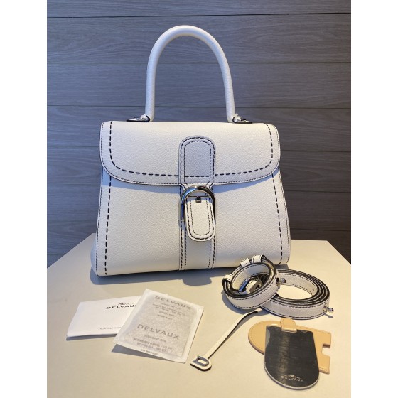 DELVAUX      🇧🇪brillant togo