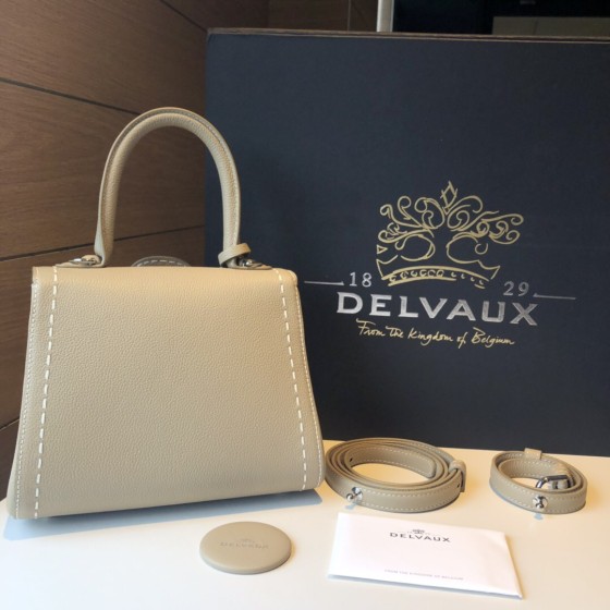 DELVAUX      🇧🇪brillant togo