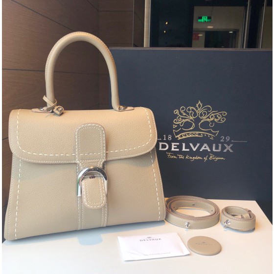 DELVAUX      🇧🇪brillant togo