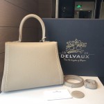 DELVAUX      🇧🇪brillant togo