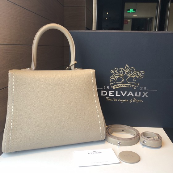 DELVAUX      🇧🇪brillant togo