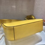 𝐏𝐑𝐀𝐃𝐀 Full leather 3-in-1 New 1BH204