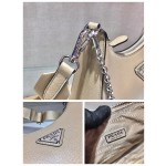 𝐏𝐑𝐀𝐃𝐀 Full leather 3-in-1 New 1BH204