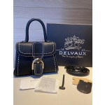 DELVAUX      🇧🇪brillant togo