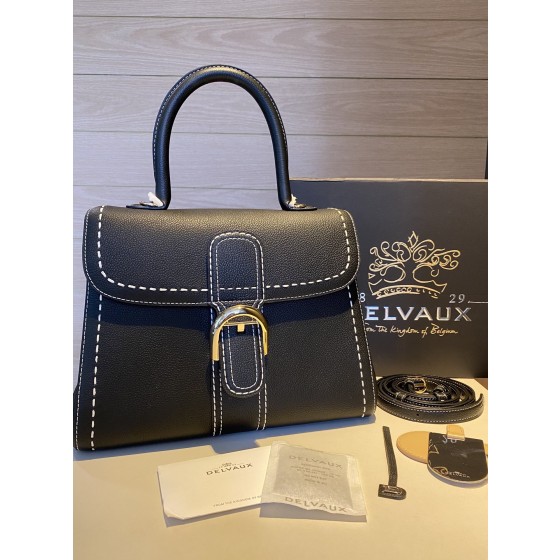 DELVAUX      🇧🇪brillant togo