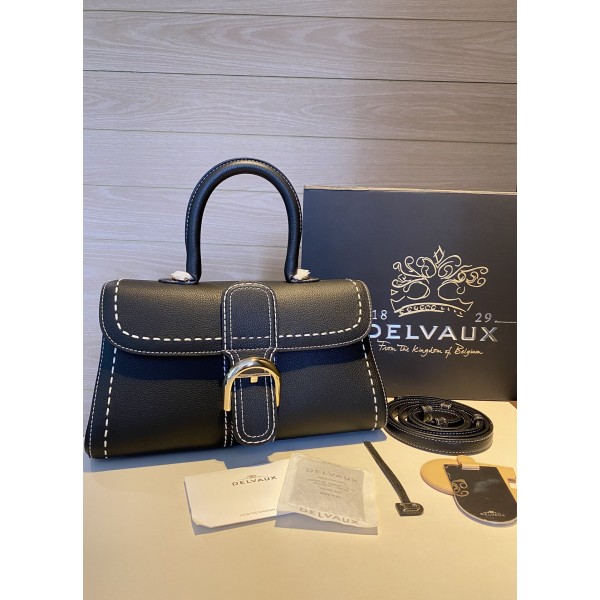 DELVAUX      🇧🇪brillant togo